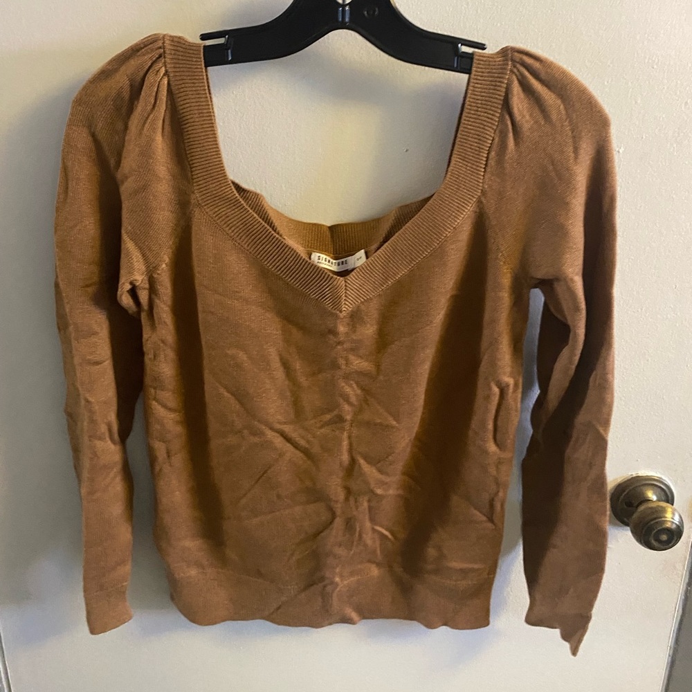 Rietman’s sweater. Size S